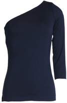 Thumbnail for your product : Bailey 44 One-Shoulder Jersey Top
