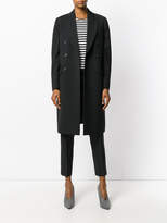 Thumbnail for your product : DSQUARED2 classic buttoned coat