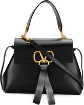 Thumbnail for your product : Valentino Garavani VRING tote bag