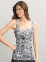 Thumbnail for your product : Banana Republic Timeless tank