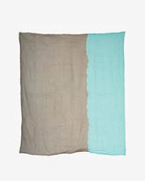 Thumbnail for your product : Salviati Dianora Gauze Bi Color Scarf