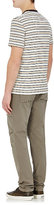 Thumbnail for your product : James Perse MEN'S STRIPED COTTON T-SHIRT