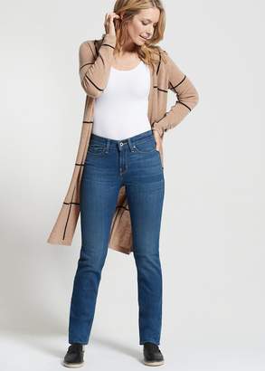 yummie straight jean