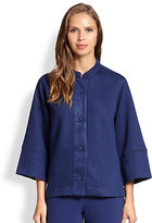 Thumbnail for your product : Natori Beijing Quilted Jacket