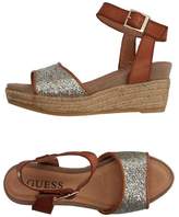 Thumbnail for your product : GUESS Espadrilles