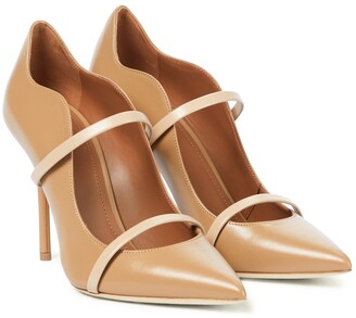beige pumps canada