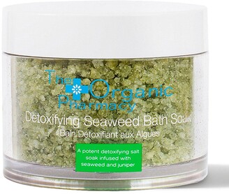 The Organic Pharmacy Detoxifying Seaweed Bath Soak - 325 grams