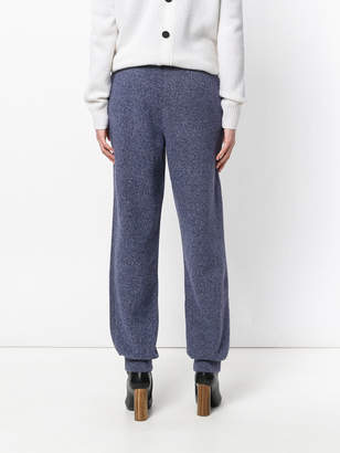 See by Chloe slouched trousers