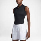 Thumbnail for your product : Nike Precision Texture 1 Women's Golf Polo