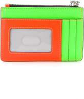 Thumbnail for your product : Marc Jacobs Snapshot mini compact wallet