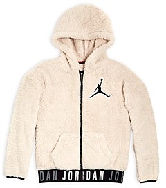 jordan sweater boys