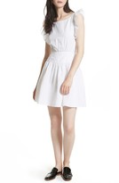 Thumbnail for your product : Free People Women's Erin Minidress