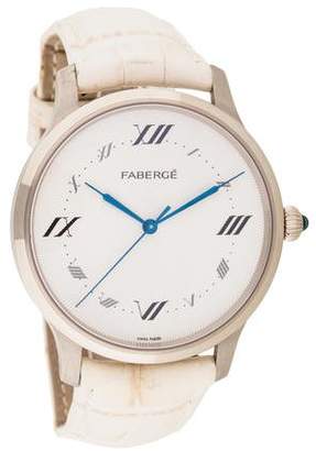 Faberge Alexei Watch