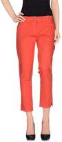 Thumbnail for your product : Annarita N. Casual trouser