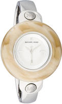 Thumbnail for your product : Michael Kors Quartz Watch