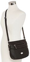 Thumbnail for your product : JCPenney Rosetti® Vertical Vision Crossbody Bag