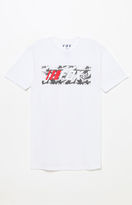 Thumbnail for your product : Fox Ozwego White Premium T-Shirt