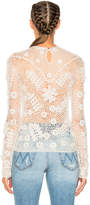 Thumbnail for your product : Ulla Johnson Lilia Top