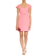 Thumbnail for your product : Miu Miu BELTED COTTON DRESS
