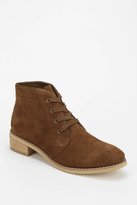 Thumbnail for your product : BDG Heeled Suede Chukka Boot