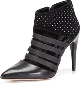Thumbnail for your product : Rebecca Minkoff Caesar Heel
