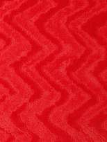 Thumbnail for your product : Missoni Rex Set Of 2 Cotton Towels
