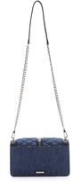 Thumbnail for your product : Rebecca Minkoff Love Cross Body Bag