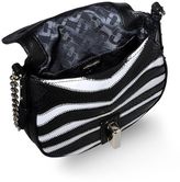 Thumbnail for your product : Diane von Furstenberg Small leather bag