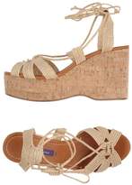 Thumbnail for your product : Ralph Lauren COLLECTION Sandals