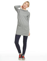 Thumbnail for your product : Boden Sweatshirt Tunic