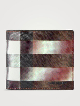 Burberry Wallets For Men
