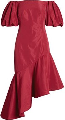 Ralph Lauren Women's Red Dresses