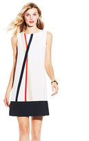 Thumbnail for your product : Vince Camuto Crisscross Dress