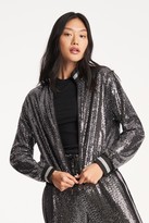 Thumbnail for your product : Pam & Gela Jacket