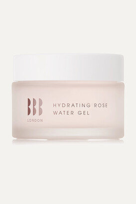 BBB London Hydrating Rose Water Gel - one size