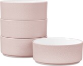 Thumbnail for your product : Noritake Colortex Stone Stax Cereal Bowls, Set of 4