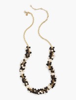 Thumbnail for your product : Talbots Pearls & Faceted Beads Long Necklace