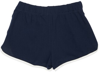 Ralph Lauren Stretch Cotton Sweat Shorts