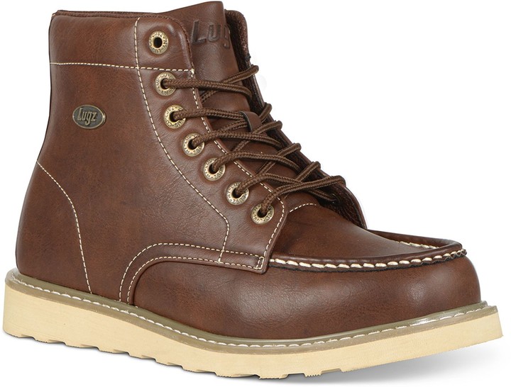 lugz boots kohls