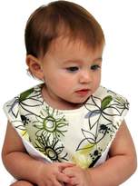 Thumbnail for your product : Balboa Baby 2-Pack Bib Set in Retro Flower