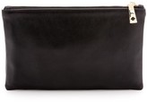 Thumbnail for your product : Lauren Merkin Handbags Ellie Flat Clutch