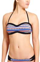 Thumbnail for your product : Athleta Pipeline Molded Bandeau Bikini