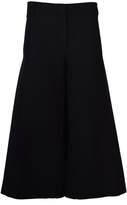 Thumbnail for your product : Valentino Cropped Trousers