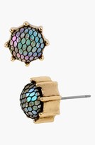 Thumbnail for your product : Betsey Johnson 'Prom Party' Stud Earrings