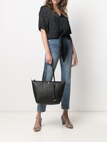Thumbnail for your product : Lauren Ralph Lauren Keaton tote bag