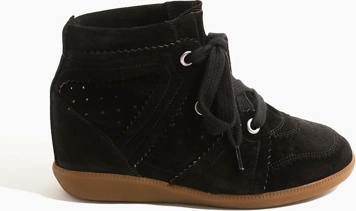Isabel Marant Bobby Sneakers the world's largest collection of fashion | ShopStyle