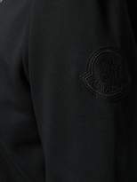 Thumbnail for your product : Moncler hooded zip-up jacket