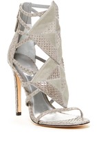 Thumbnail for your product : Brian Atwood Luana High Heeled Gladiator Sandal