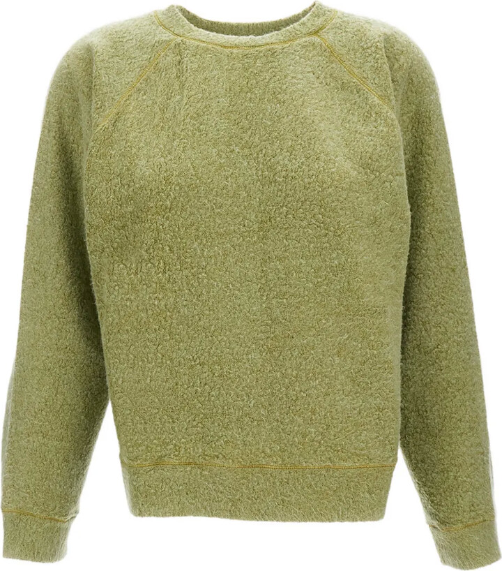 EPL Crew-Neck Sweater