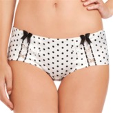 Thumbnail for your product : Pleasure State White Label Culotte